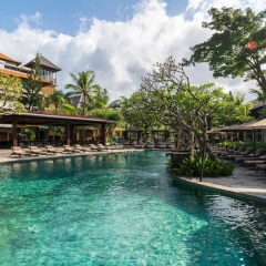 Ramayana Suites & Resort - Bild 17