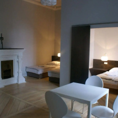 Tenement House thumbnail 4