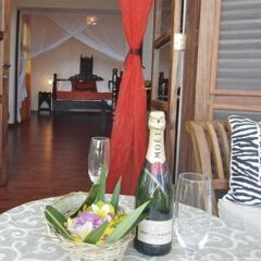 Next Paradise Boutique Resort in Pwani Mchangani, Tanzania from 295$, photos, reviews - zenhotels.com photo 42