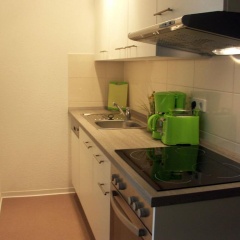 GWG City Apartments II - Bild 7