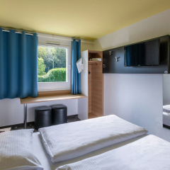 B&B Hotel Aachen-Würselen - Bild 6