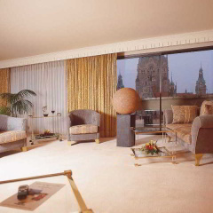 Maritim Grand Hannover - Bild 3