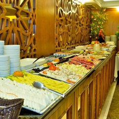Tilia Hotel - Bild 12