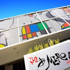 Miro Apartments in Brisbane, Australia from 140$, photos, reviews - zenhotels.com photo 10