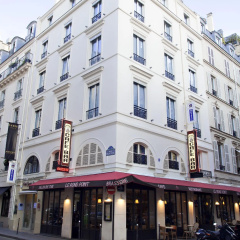 Hotel Elysée Secret - Bild 1