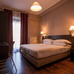 Di Porta Romana Hotel - Bild 4