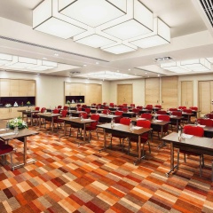 Mövenpick Hotel Ankara - Bild 29