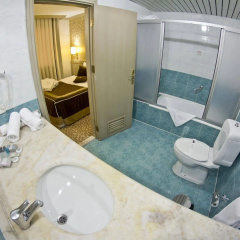 Sergah Hotel - Bild 9