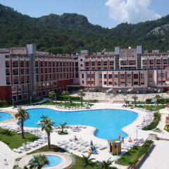 Green Nature Resort & Spa - Bild 21