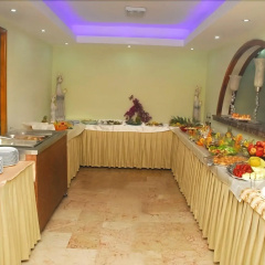 Kleopatra Hermes Hotel - Bild 22