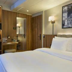 Central Plaza Hotel - Bild 7