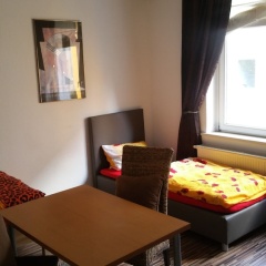 Appartments Casa del Sol - Bild 9