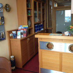 Hotel Hiddenseer - Bild 12