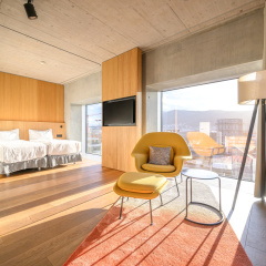 Placid Hotel Design & Lifestyle Zurich - Bild 3