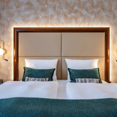 Best Western Plus Hotel Erb - Bild 4
