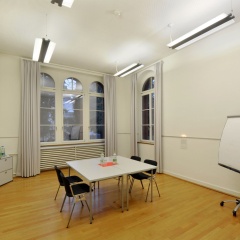 Hotel Odelya Basel (Ex.Bildungszentrum 21) - Bild 16