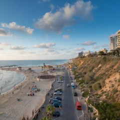 Leonardo Plaza Netanya thumbnail 9