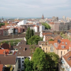 Cityhotel Königsstraße - Bild 16