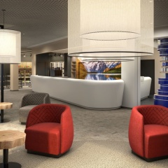 Mercure Zurich City - Bild 2