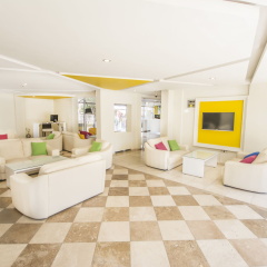 Mersoy Bellavista Hotel - Bild 1