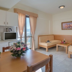 Mare Hotel Apartments thumbnail 17