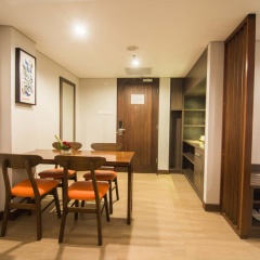 Pandawa Hill Resort - Bild 16