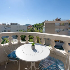 Spalato Dream Apartments thumbnail 13