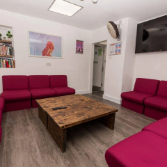 Smart Camden Inn Hostel - Bild 11