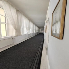 Budapest Csaszar Hotel - Bild 16