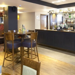 Premier Inn London Blackfriars - Bild 21