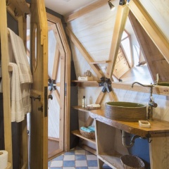 Kabak Dome Suites - Bild 26