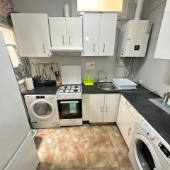 Habitaciones en Luisa - Bild 10