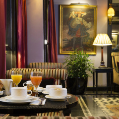 Hôtel Villa d'Estrées - Saint-Germain - Bild 9