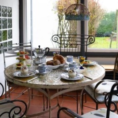 Appartementhaus Mövchen - Bild 6