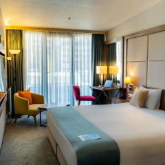 ibis Styles Istanbul Bomonti - Bild 6