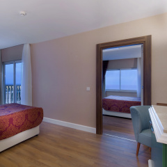 Litore Resort Hotel & Spa - All Inclusive - Bild 3