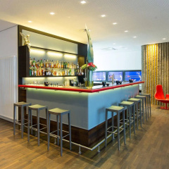 art & business hotel Nürnberg - Bild 18