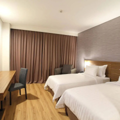 Swiss-Belhotel Sorong thumbnail 17