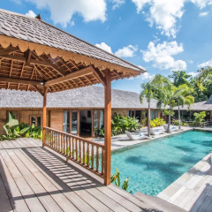 Secret River Villa - Bild 15