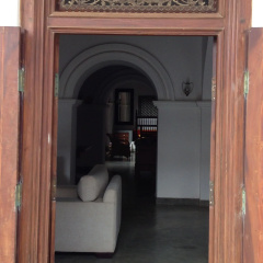 Khalids Guest House Galle