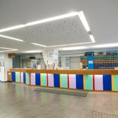 Haus International Hostel - Bild 13