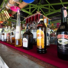 Phi Phi Island Cabana Hotel - Bild 9