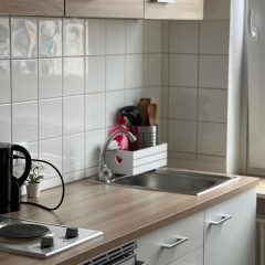Black Apartment - Bild 16