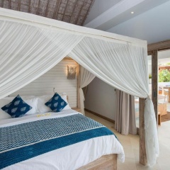 Tenang Villas - Bild 1