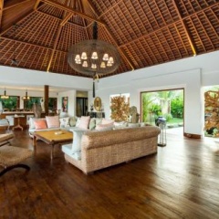 Villa Naty - Bild 13