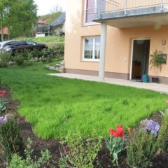Apartment Vis-a-vis - Bild 9
