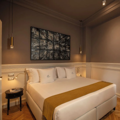 Elizabeth Unique Apartments - A Member of Design Hotels - Bild 3