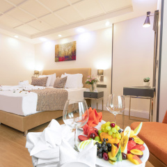 Antusa Design Hotel & Spa - Bild 18