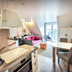 Apartmenthaus Gurtdeel 4 - Bild 1