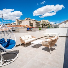 Smartr Madrid Gran Vía Apartments - Bild 7